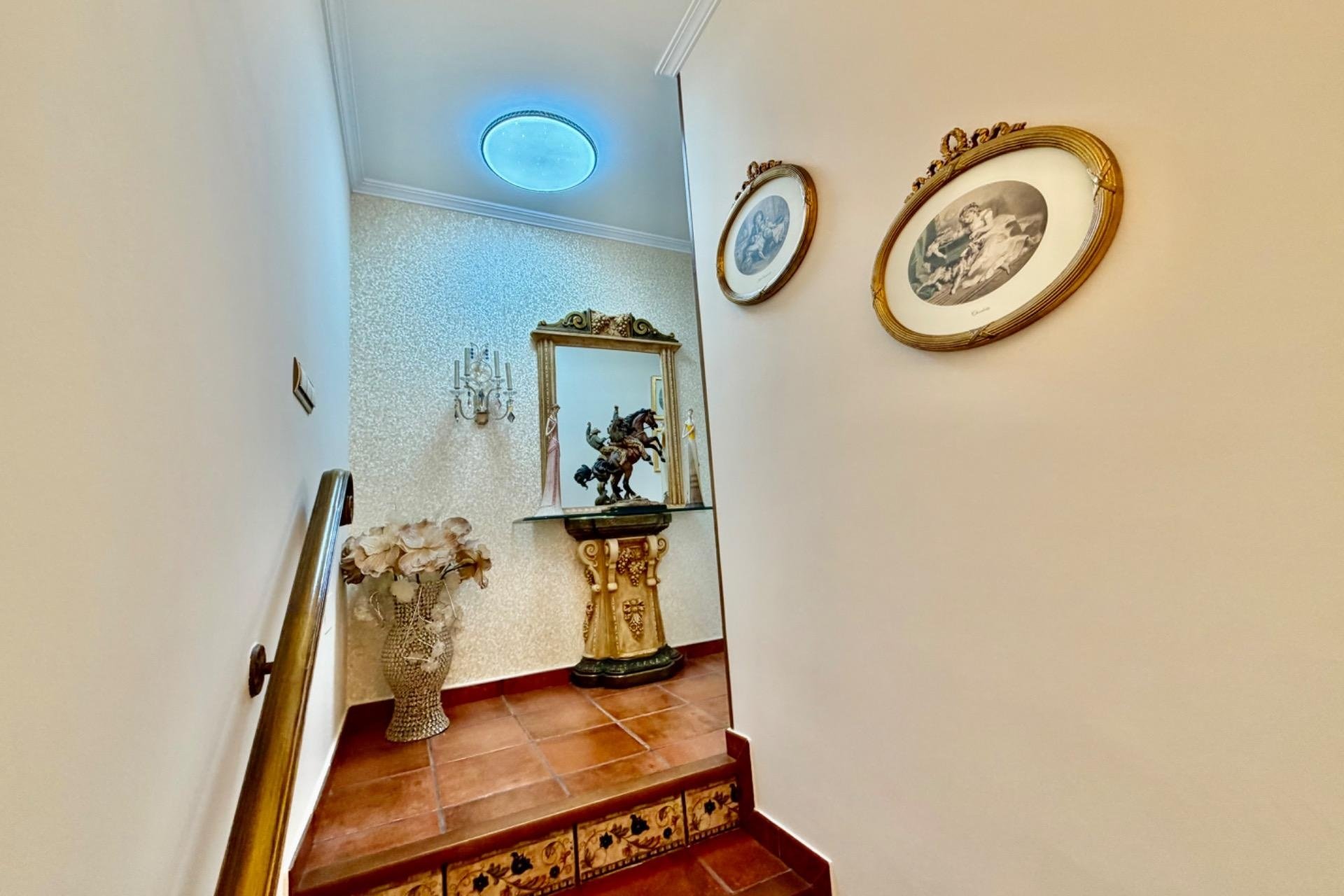 Reventa - Semi Detached -
Orihuela Costa - La Zenia