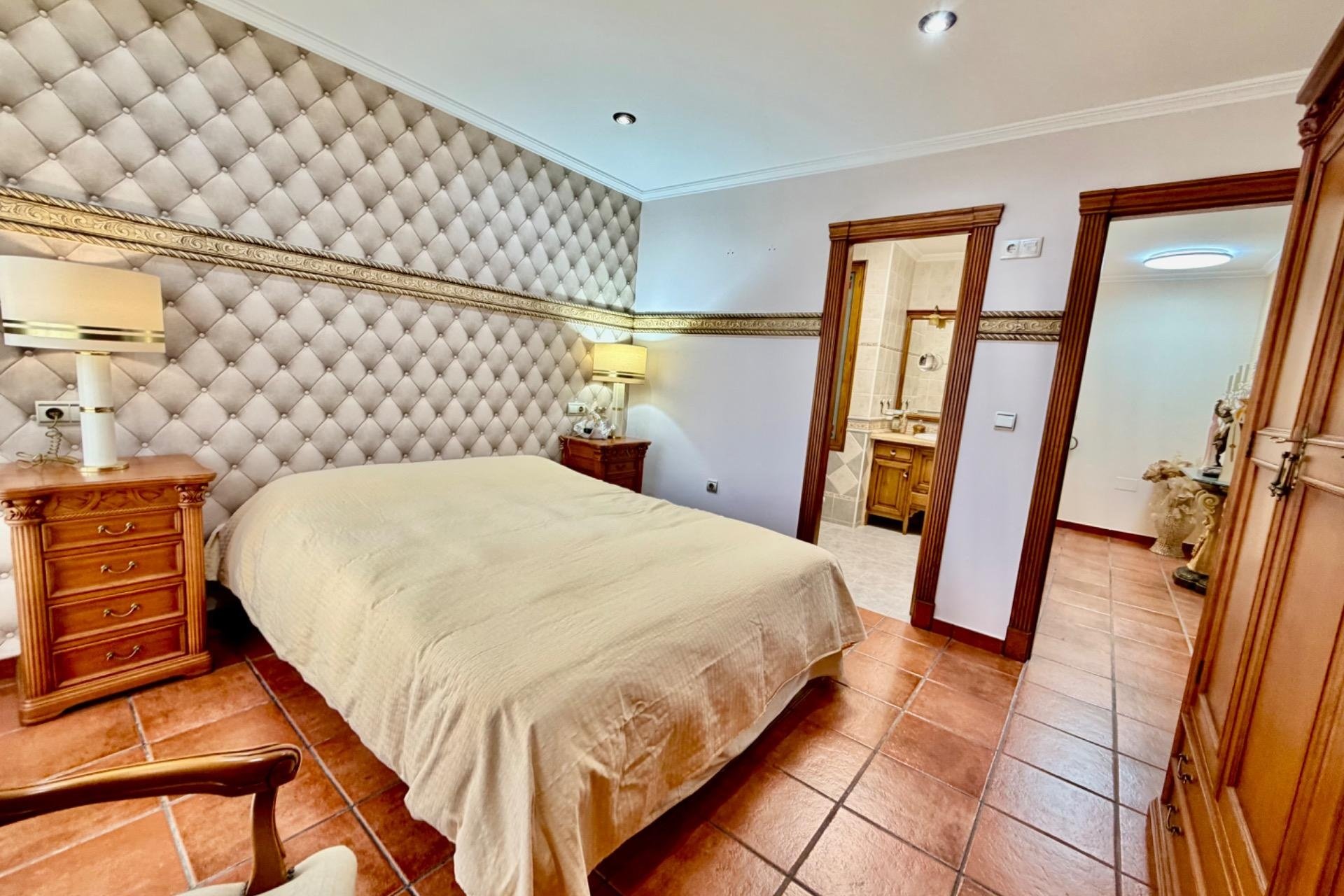 Reventa - Semi Detached -
Orihuela Costa - La Zenia