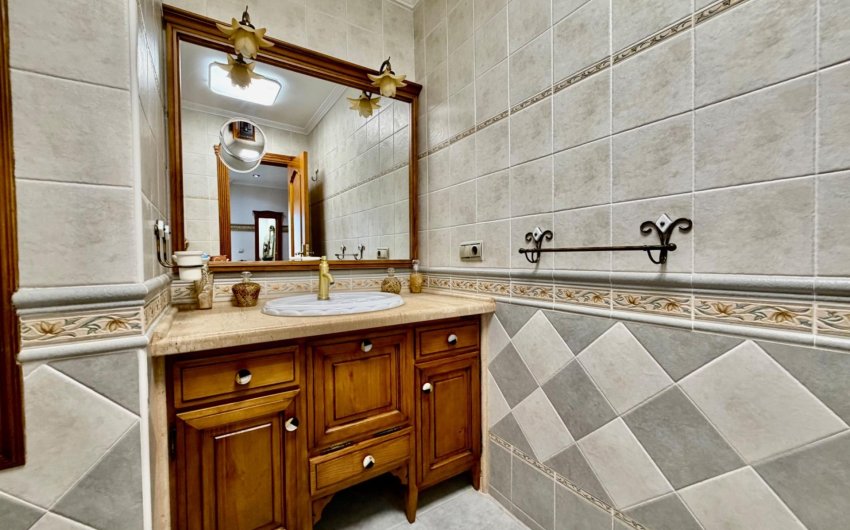 Reventa - Semi Detached -
Orihuela Costa - La Zenia