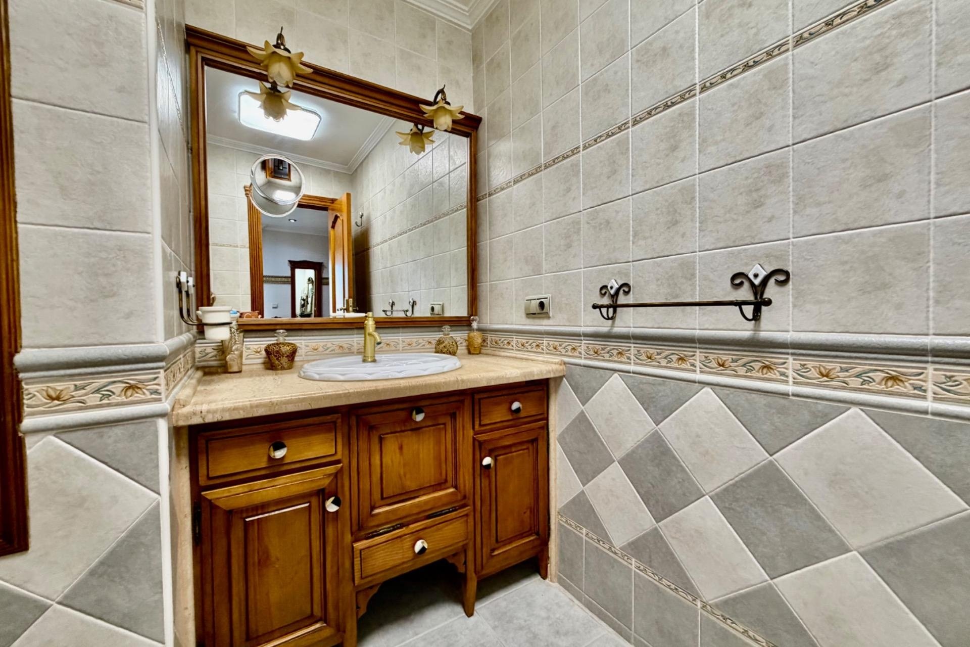 Reventa - Semi Detached -
Orihuela Costa - La Zenia