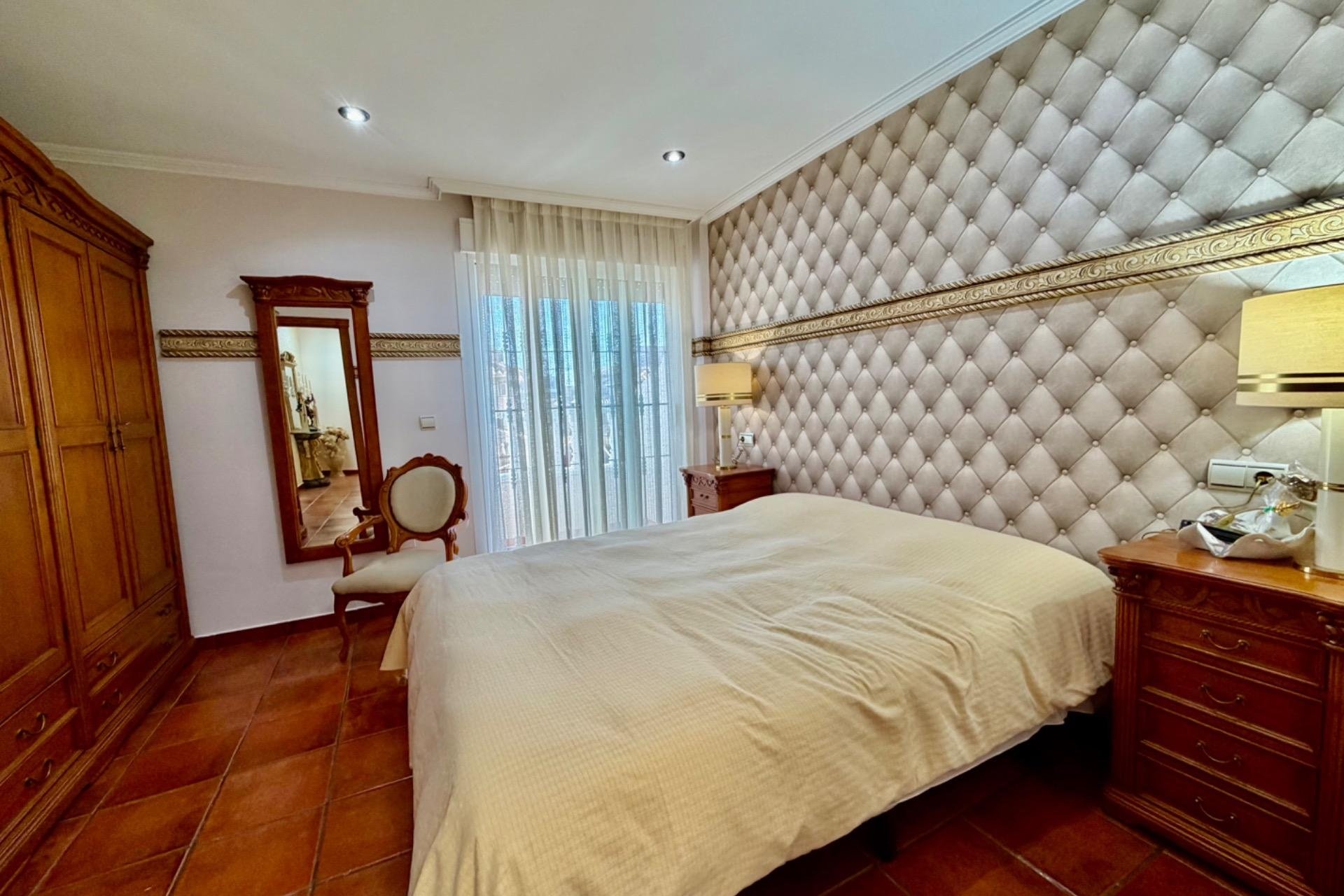 Reventa - Semi Detached -
Orihuela Costa - La Zenia