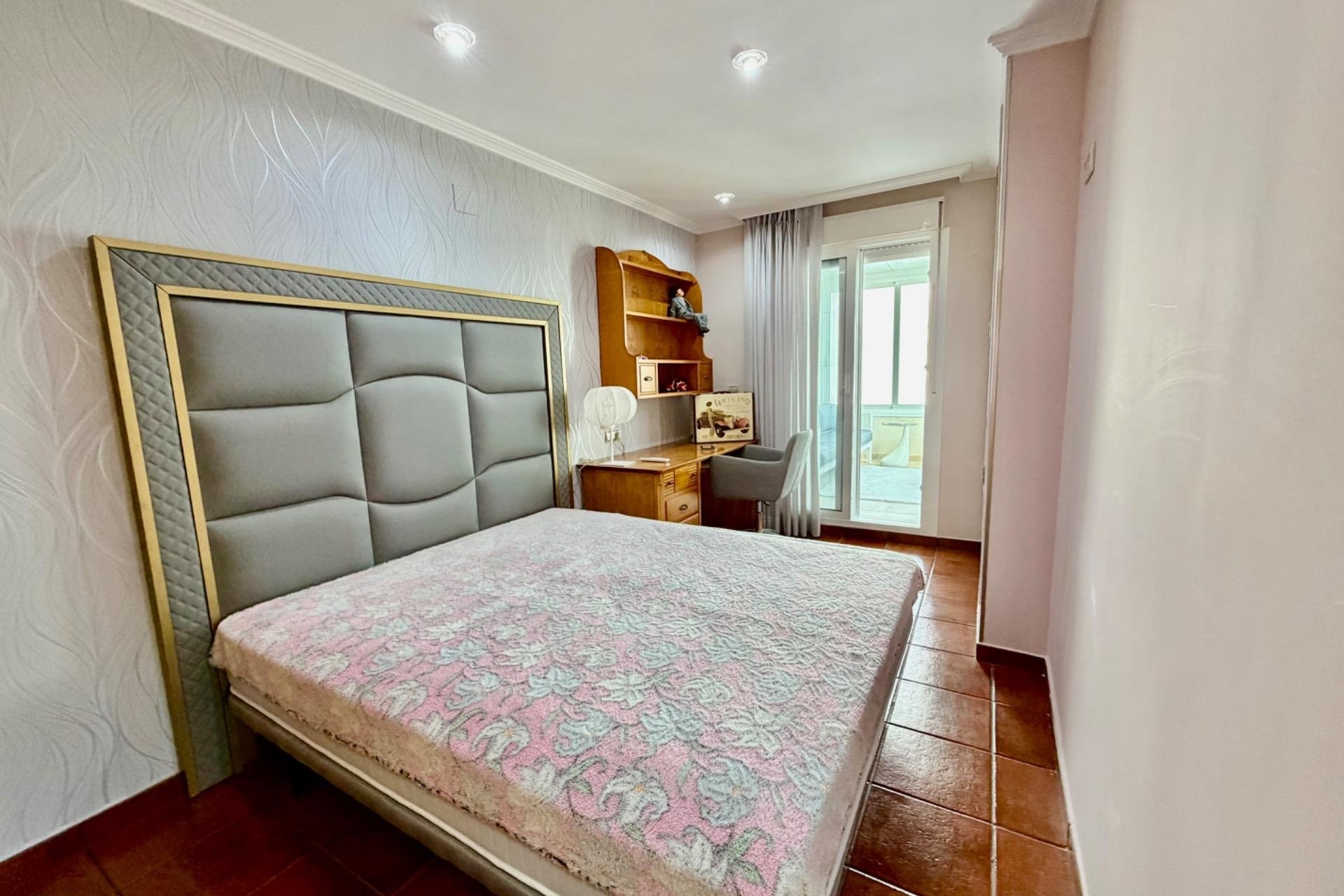 Reventa - Semi Detached -
Orihuela Costa - La Zenia