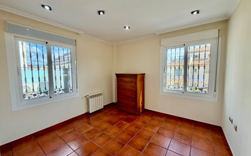 Reventa - Semi Detached -
Orihuela Costa - La Zenia