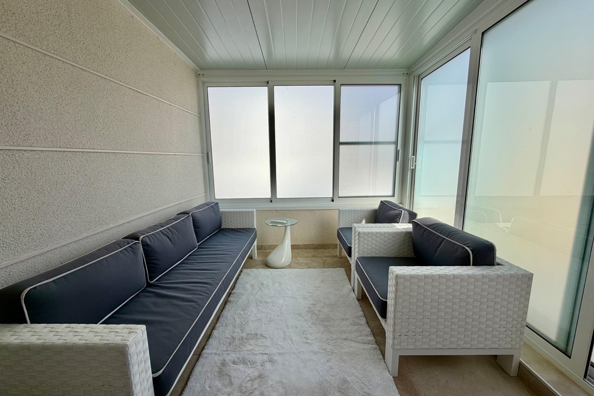 Reventa - Semi Detached -
Orihuela Costa - La Zenia