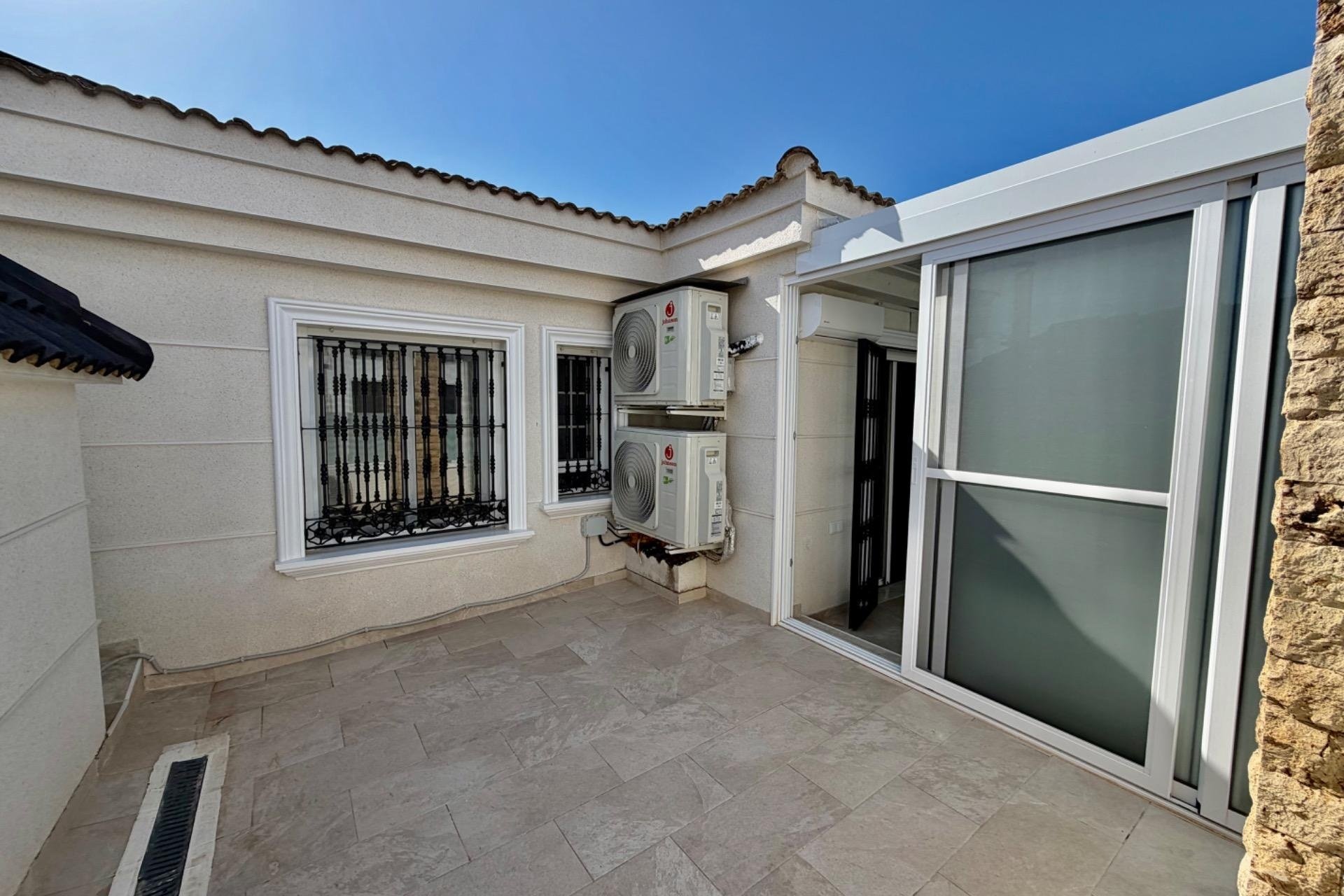 Reventa - Semi Detached -
Orihuela Costa - La Zenia
