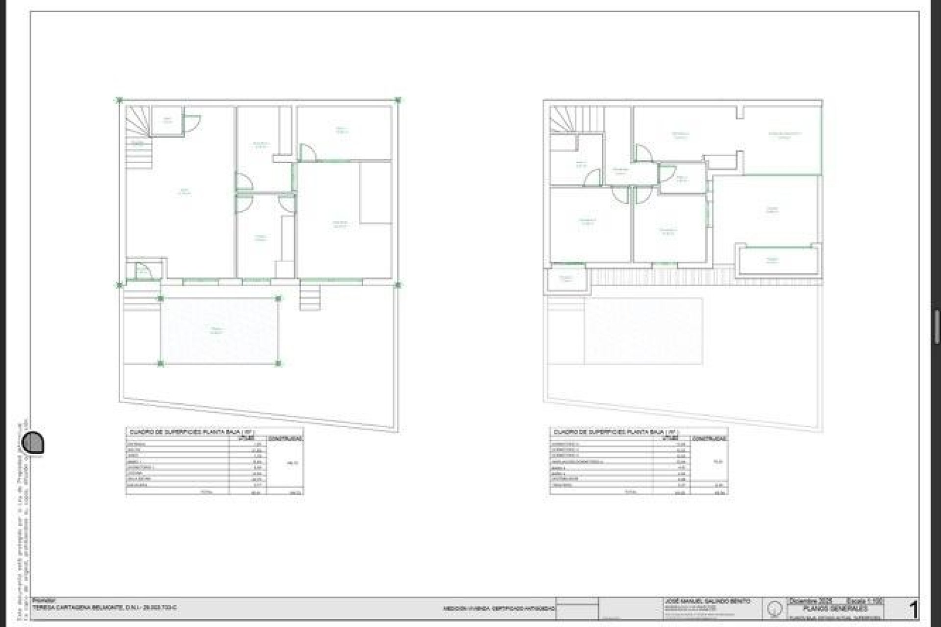 Reventa - Semi Detached -
Orihuela Costa - La Zenia