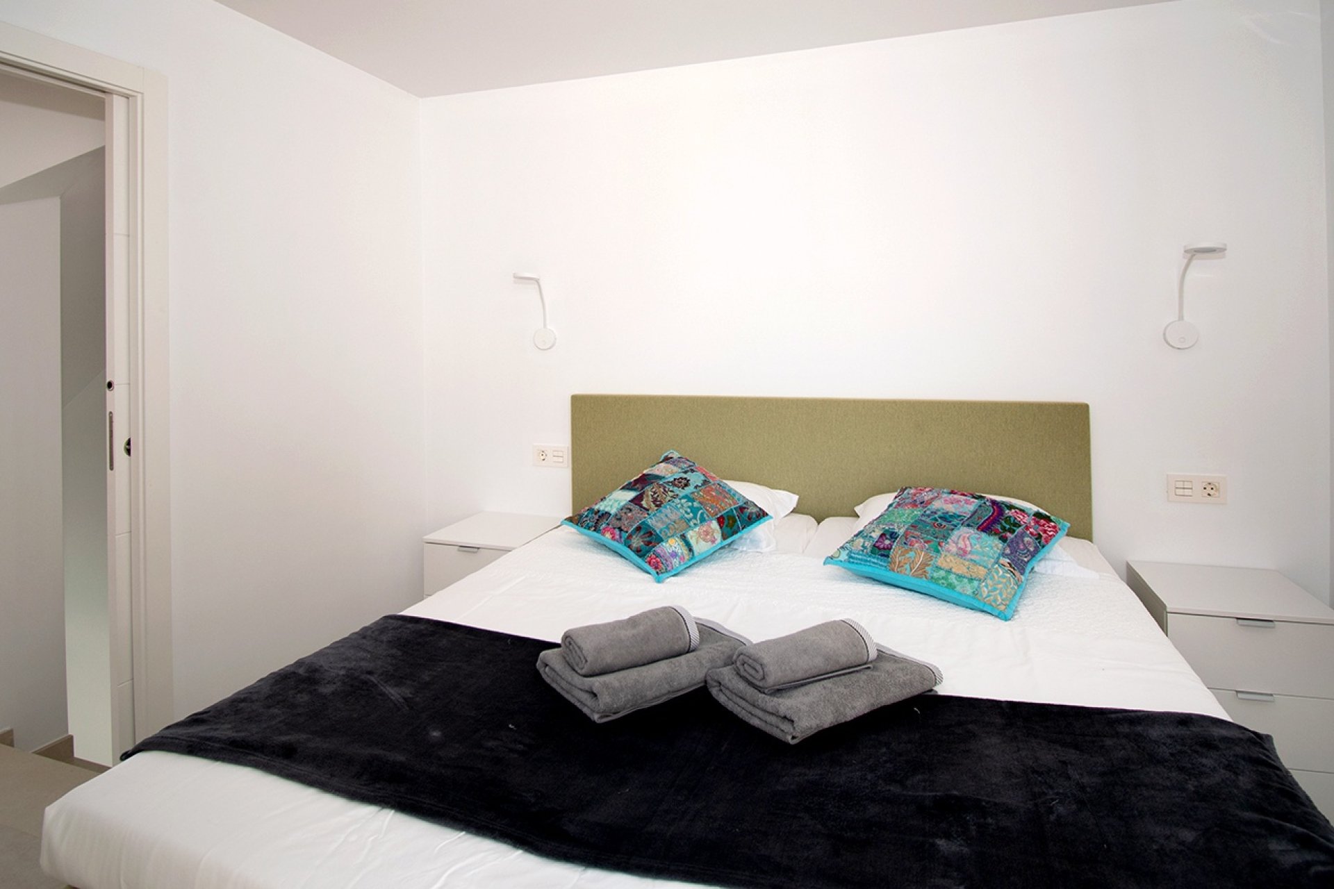 Reventa - Semi Detached -
Orihuela Costa - pau26