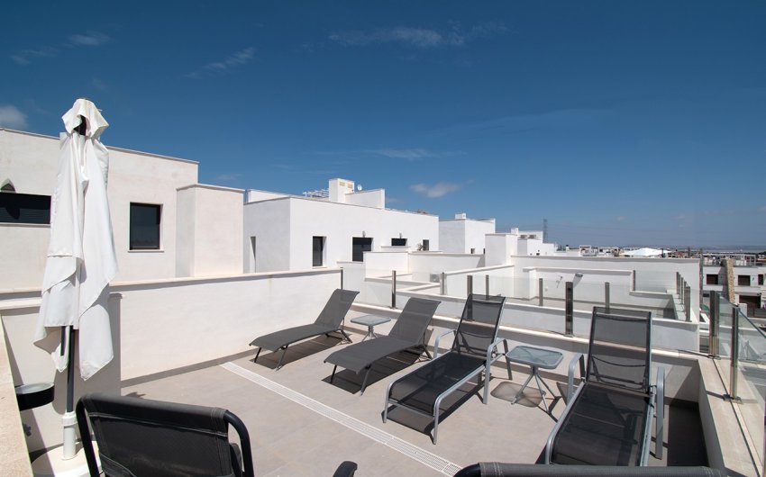 Reventa - Semi Detached -
Orihuela Costa - pau26