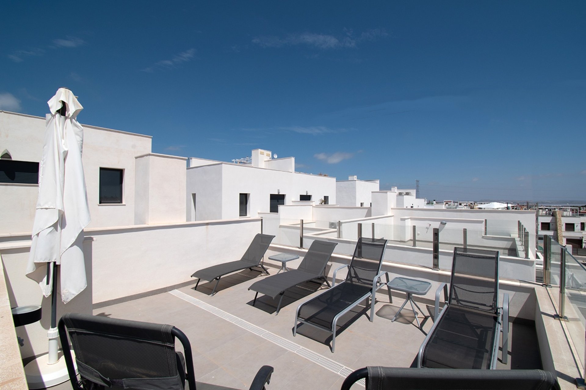 Reventa - Semi Detached -
Orihuela Costa - pau26