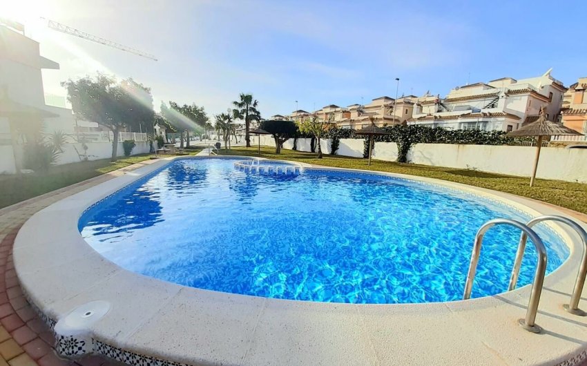 Reventa - Semi Detached -
Orihuela Costa - pau26