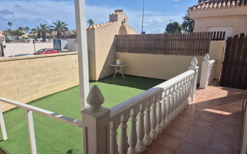 Reventa - Semi Detached -
Orihuela Costa - Playa Flamenca