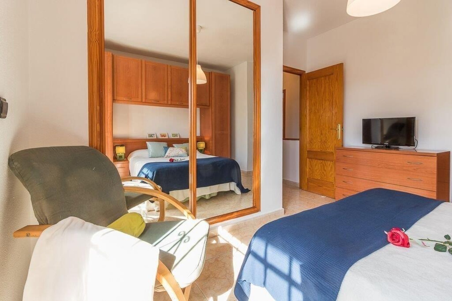 Reventa - Semi Detached -
Orihuela Costa - Playa Flamenca