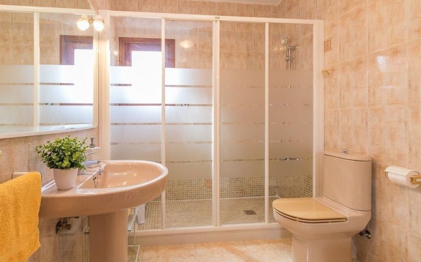 Reventa - Semi Detached -
Orihuela Costa - Playa Flamenca