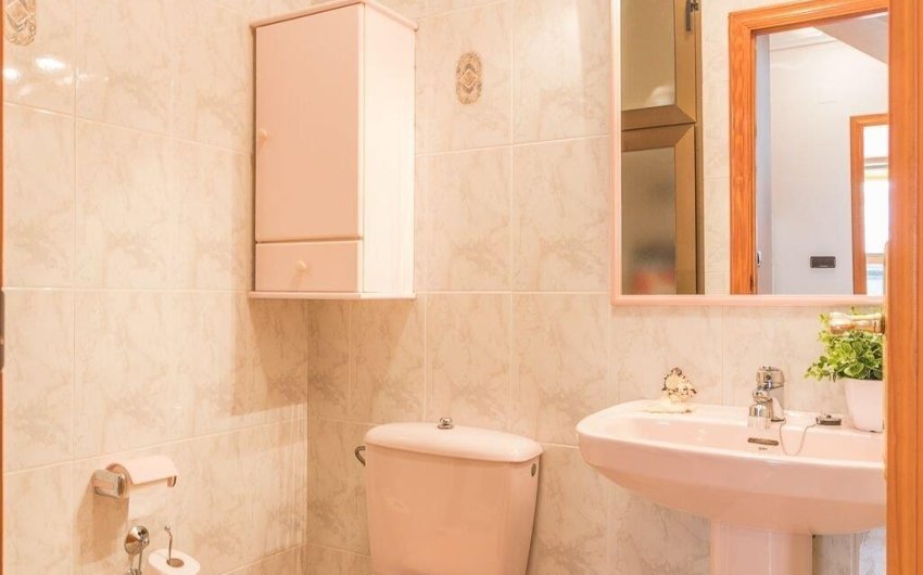 Reventa - Semi Detached -
Orihuela Costa - Playa Flamenca