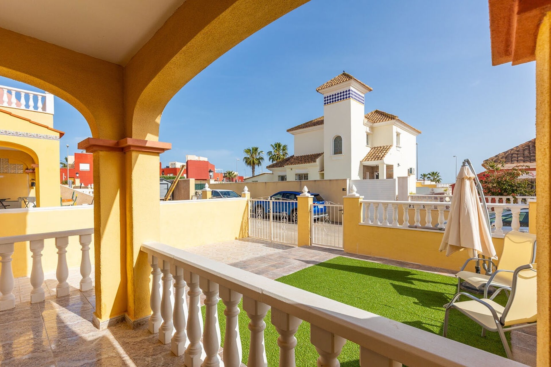 Reventa - Semi Detached -
Orihuela Costa - Villamartín