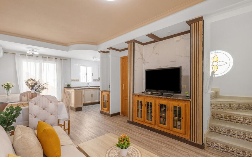 Reventa - Semi Detached -
Orihuela Costa - Villamartín