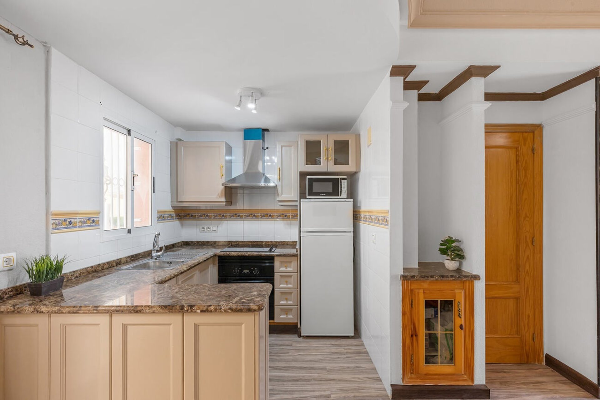 Reventa - Semi Detached -
Orihuela Costa - Villamartín