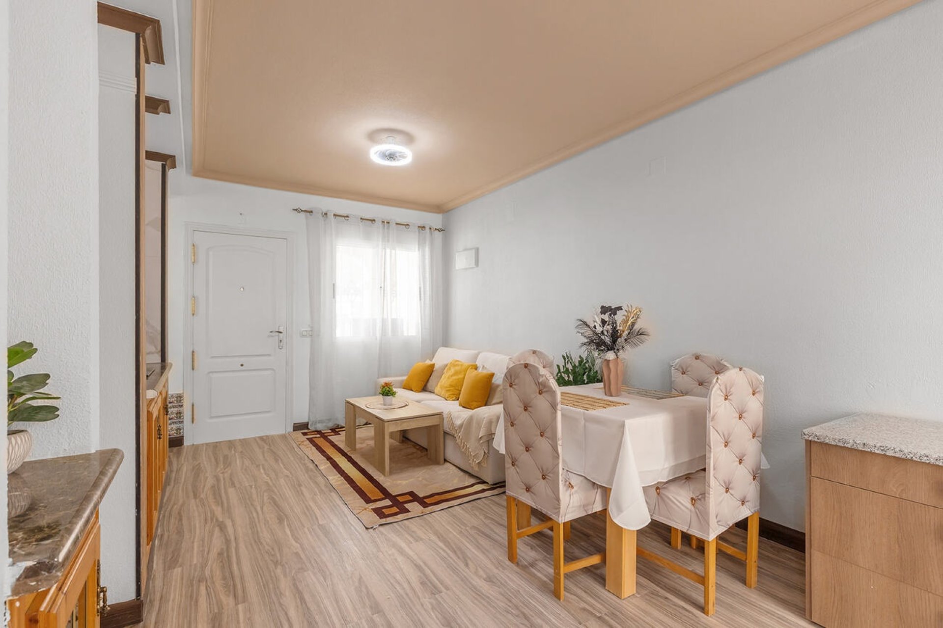 Reventa - Semi Detached -
Orihuela Costa - Villamartín