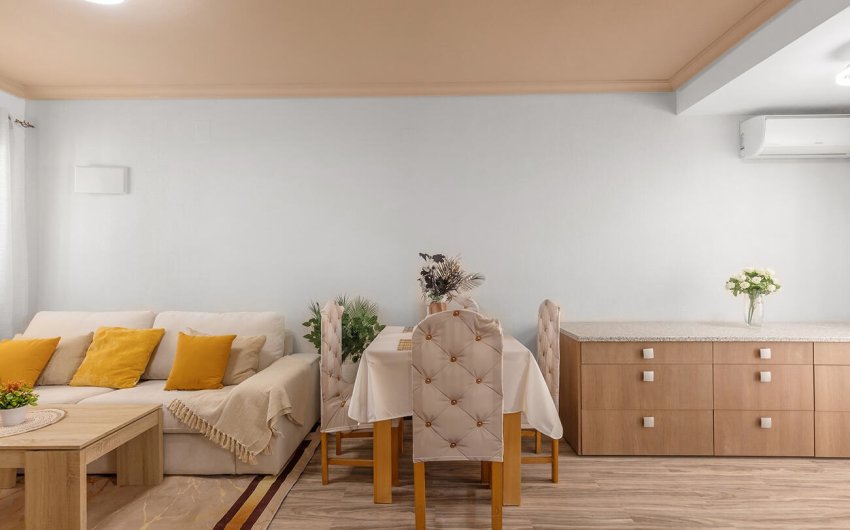 Reventa - Semi Detached -
Orihuela Costa - Villamartín