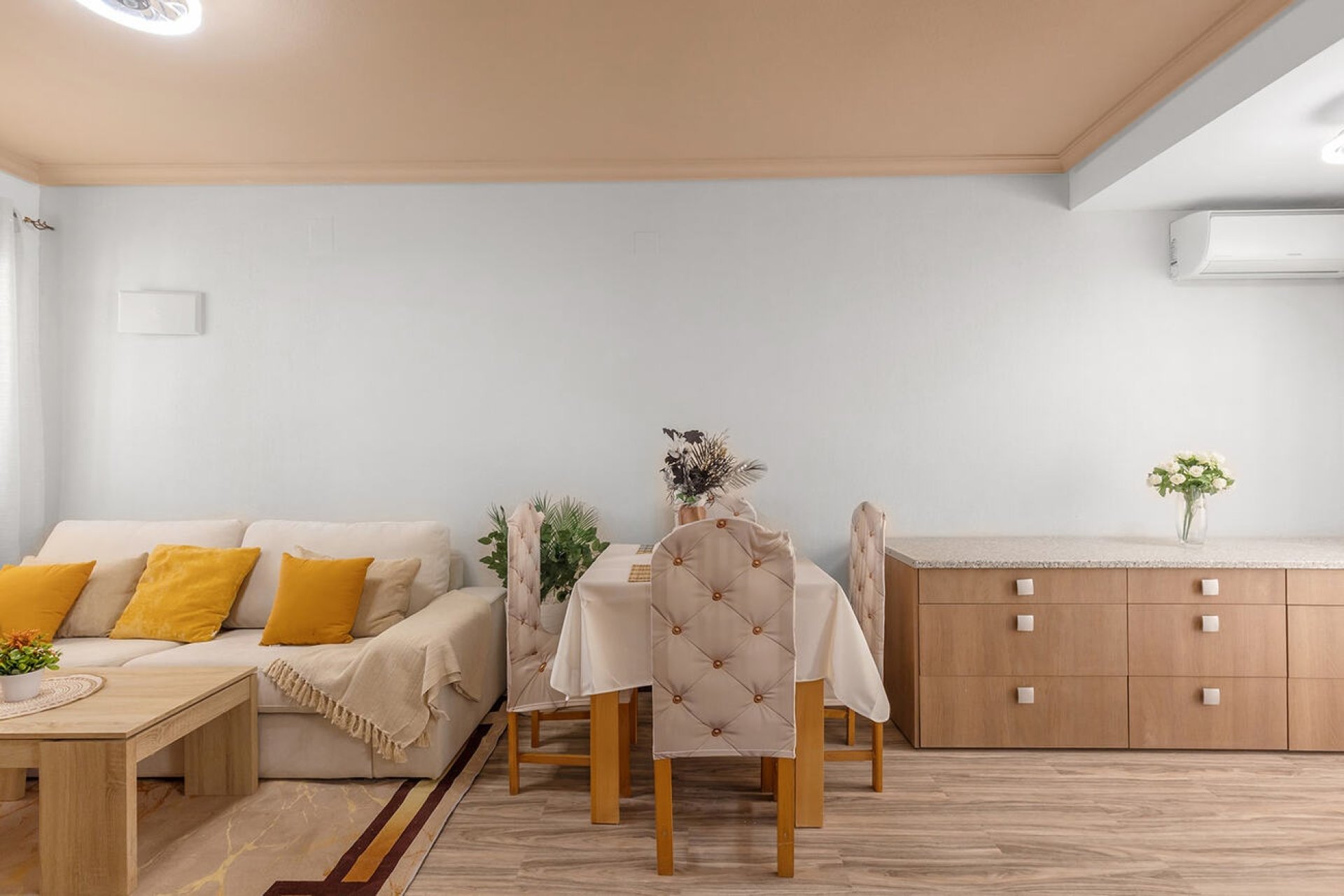 Reventa - Semi Detached -
Orihuela Costa - Villamartín