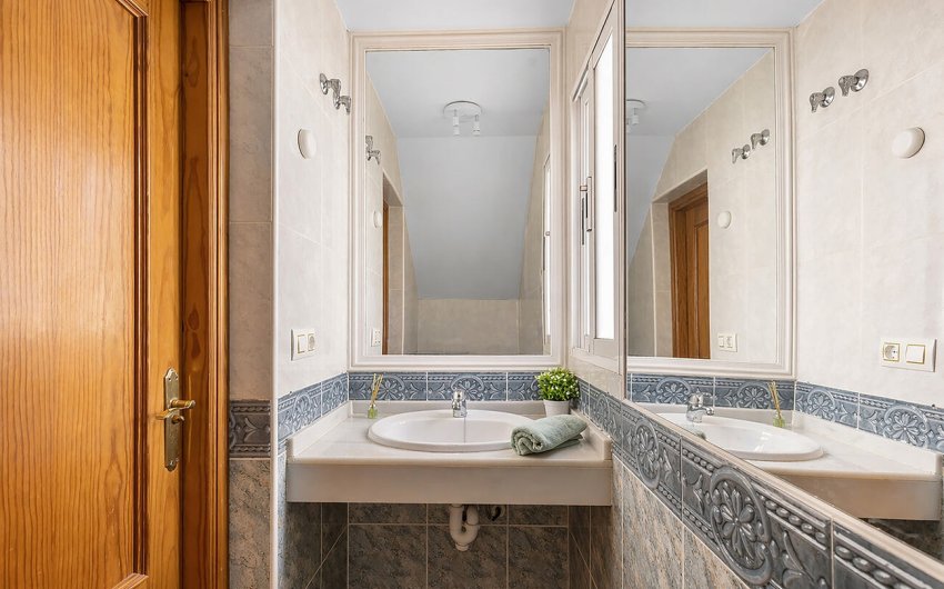 Reventa - Semi Detached -
Orihuela Costa - Villamartín