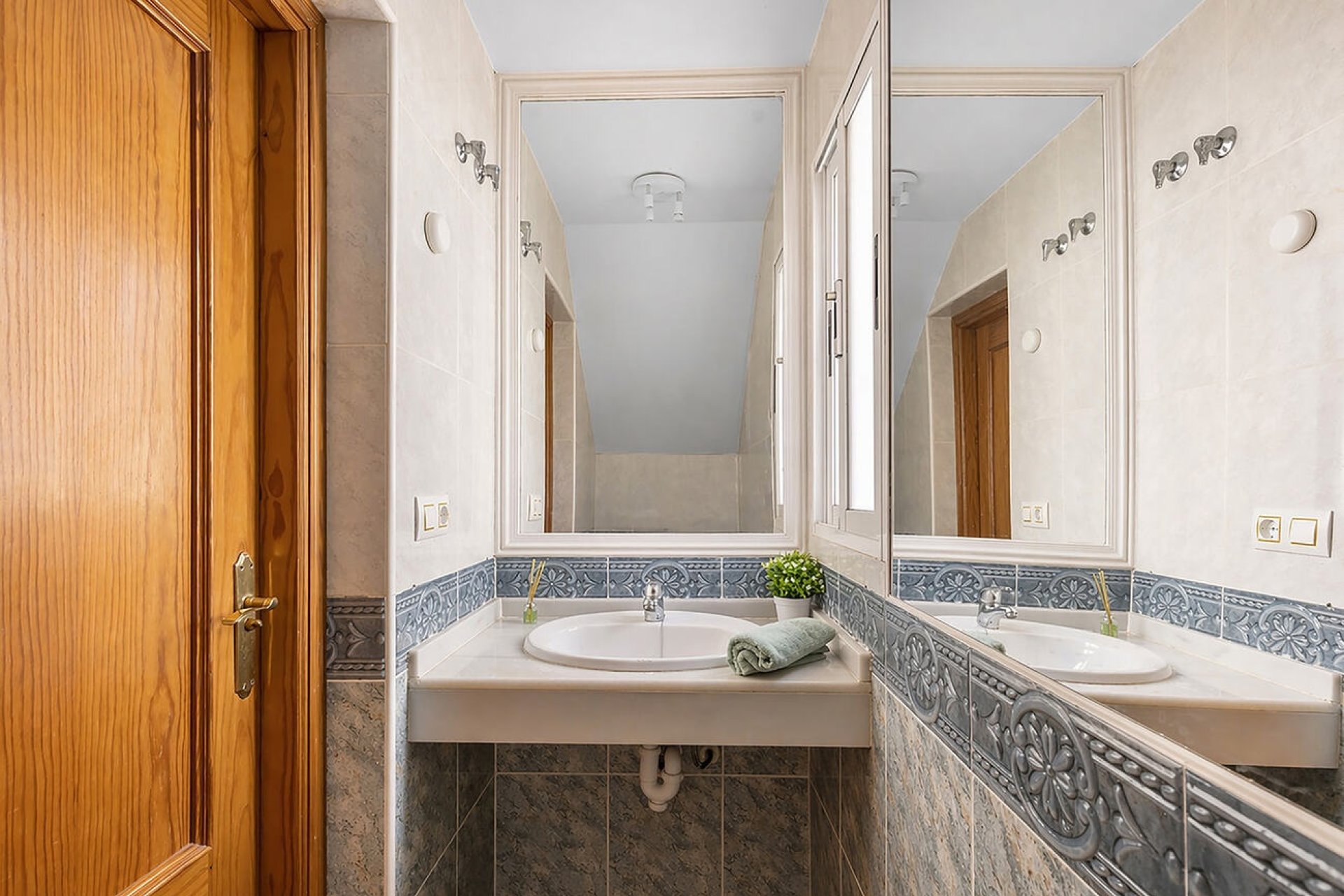 Reventa - Semi Detached -
Orihuela Costa - Villamartín