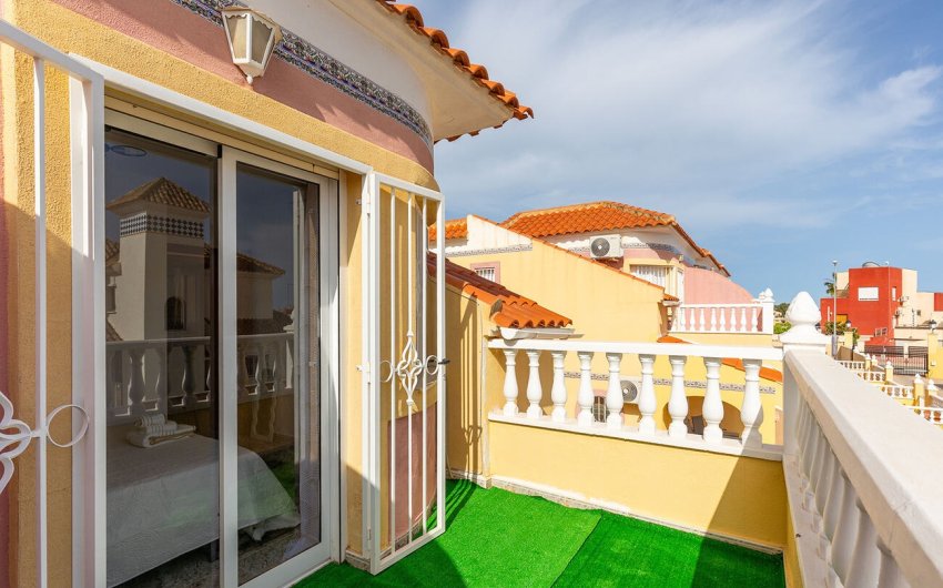 Reventa - Semi Detached -
Orihuela Costa - Villamartín