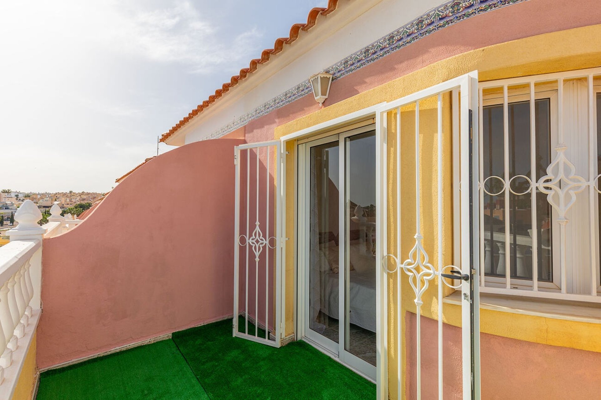 Reventa - Semi Detached -
Orihuela Costa - Villamartín