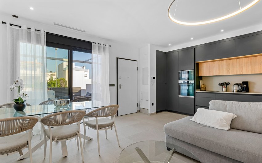 Reventa - Semi Detached -
Rojales - Town