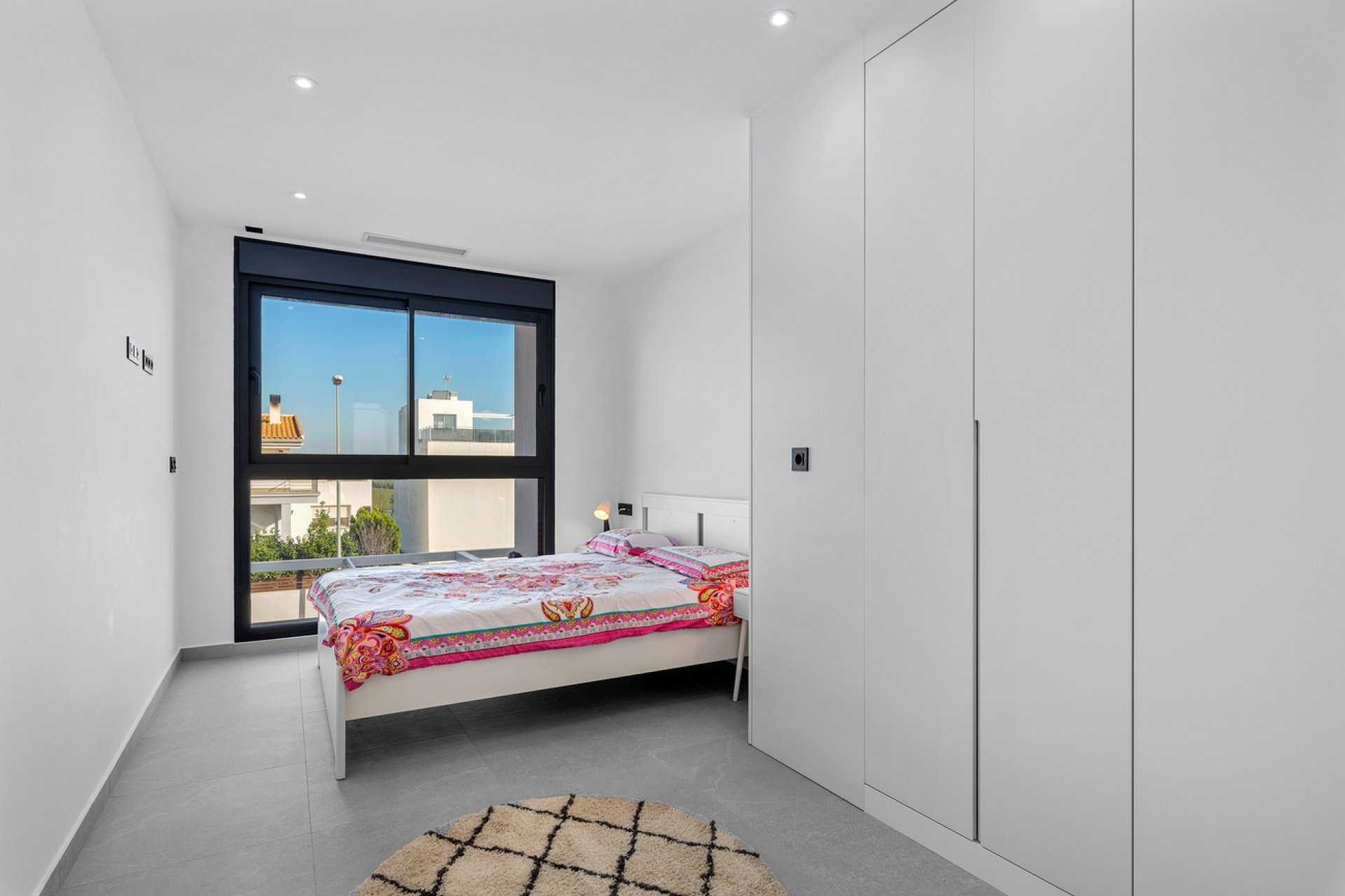 Reventa - Semi Detached -
Rojales - Town