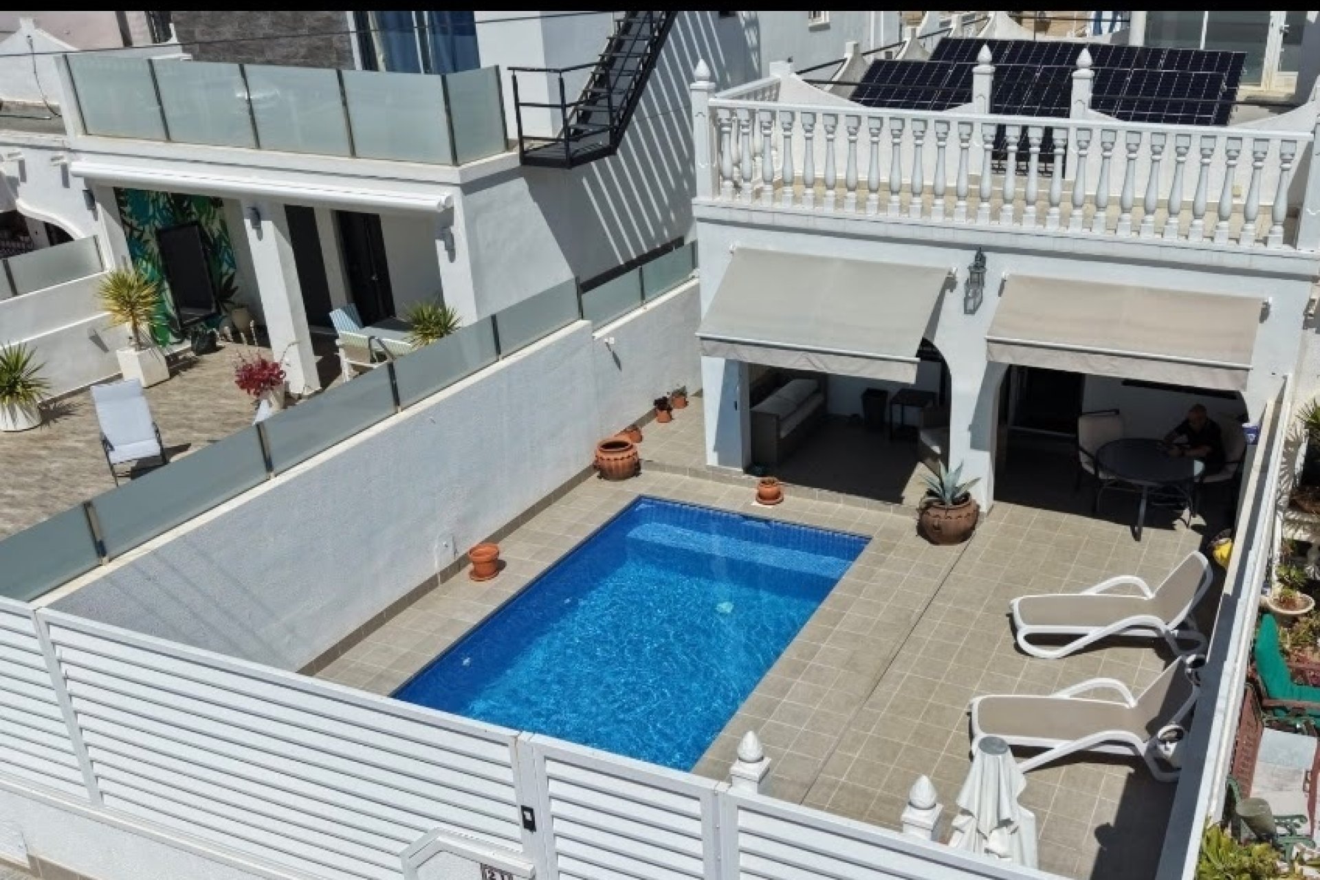 Reventa - Semi Detached -
San Miguel de Salinas - Inland
