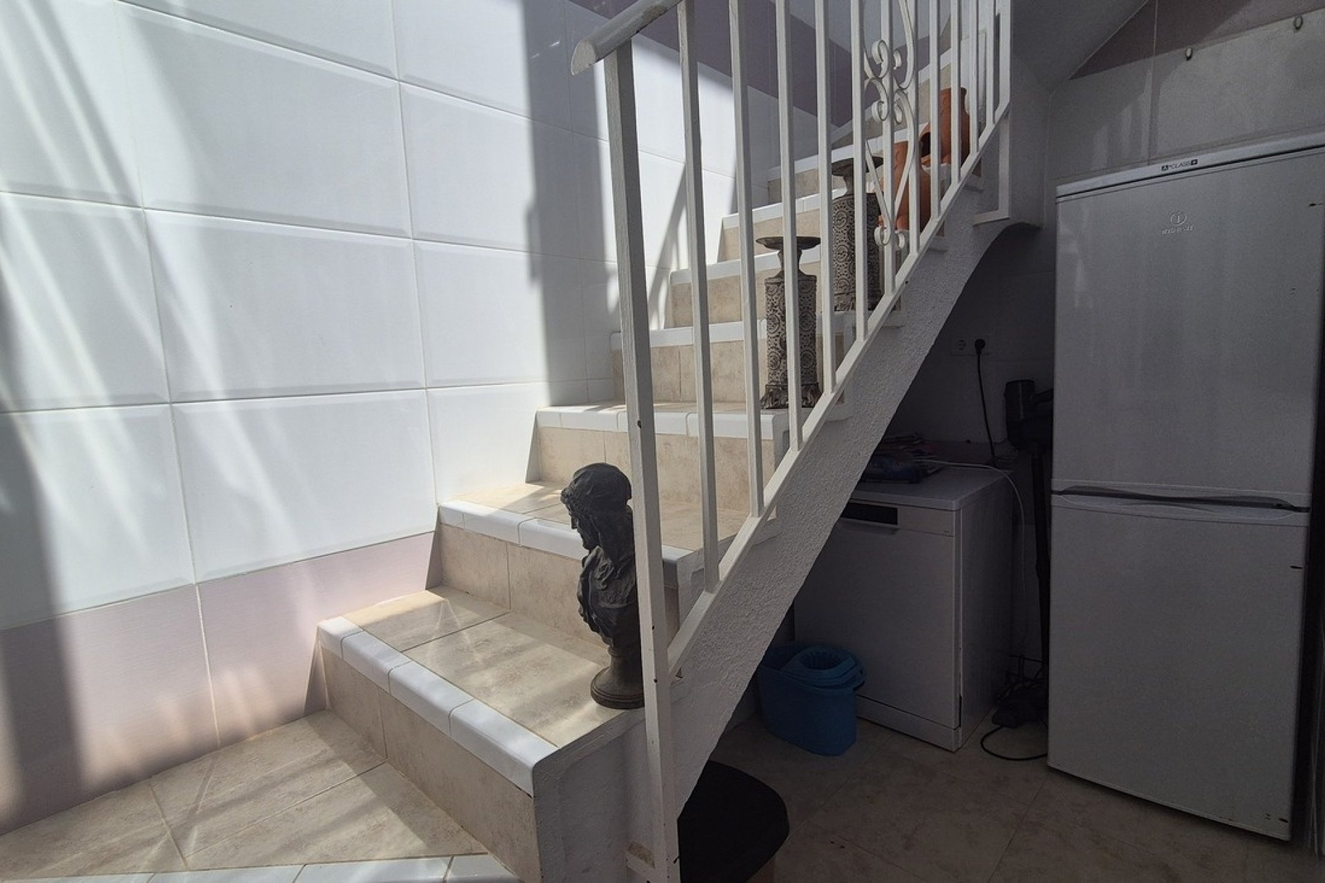 Reventa - Semi Detached -
San Miguel de Salinas - Inland