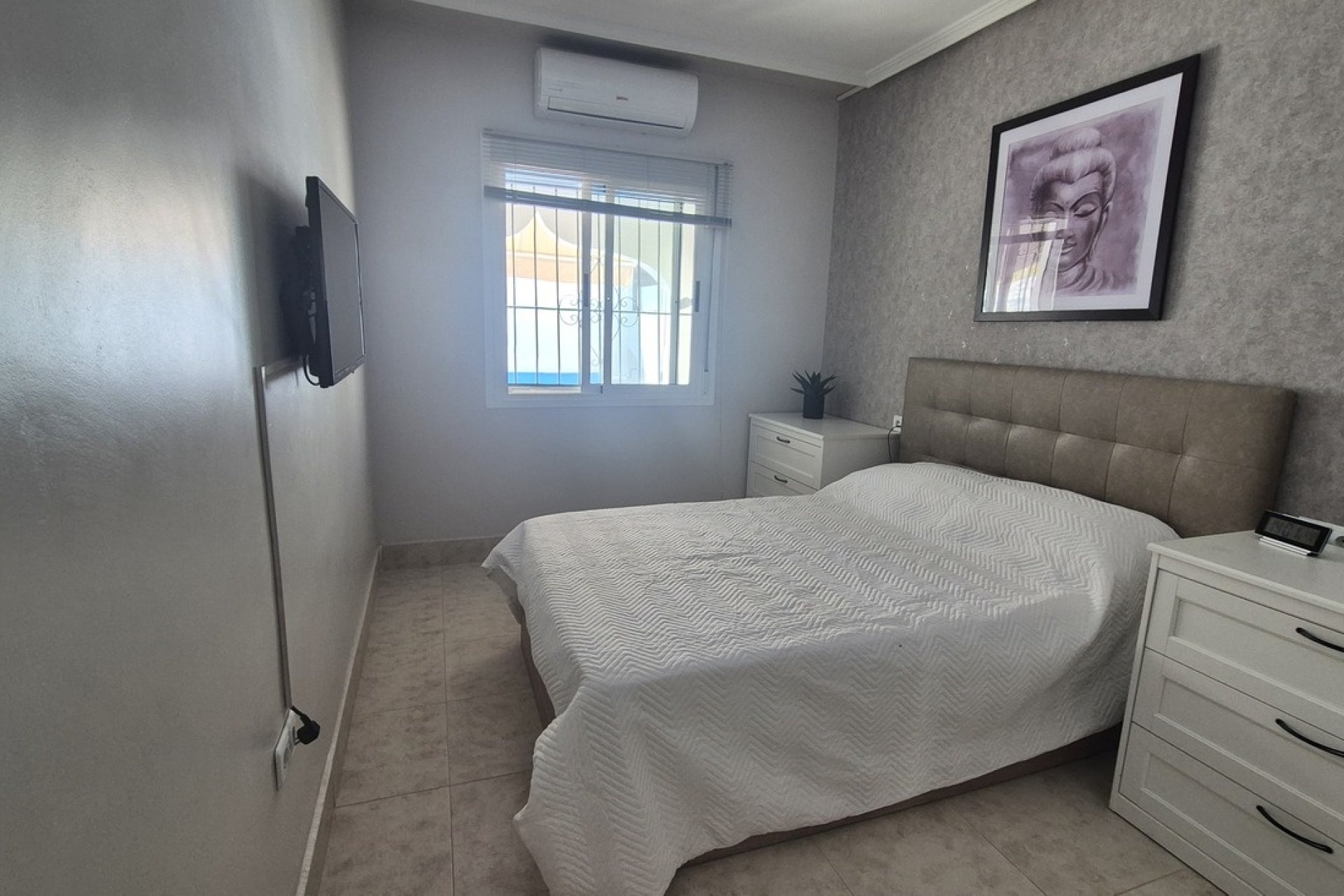 Reventa - Semi Detached -
San Miguel de Salinas - Inland