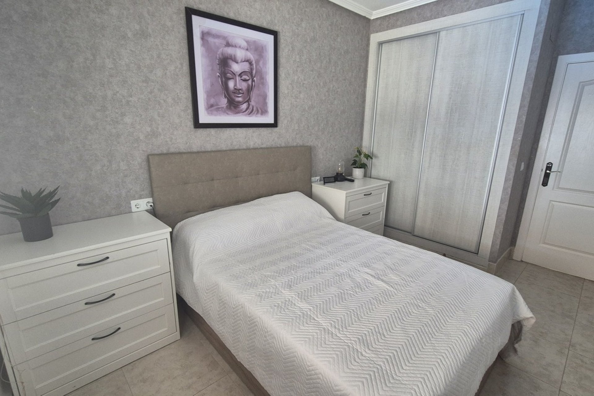 Reventa - Semi Detached -
San Miguel de Salinas - Inland