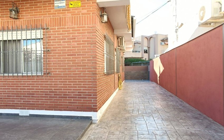 Reventa - Semi Detached -
San Pedro del Pinatar - Los Cuarteros