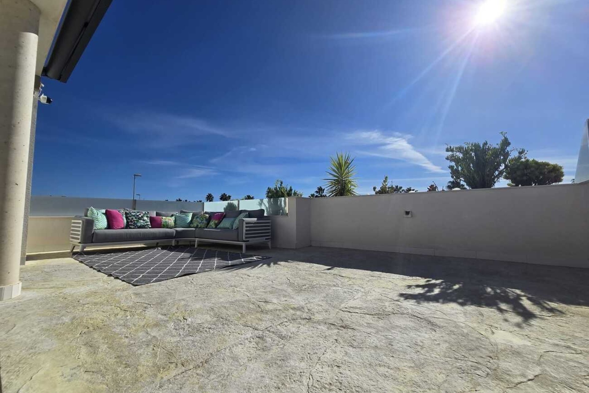 Reventa - Semi Detached -
Torre Pacheco - Costa Calida