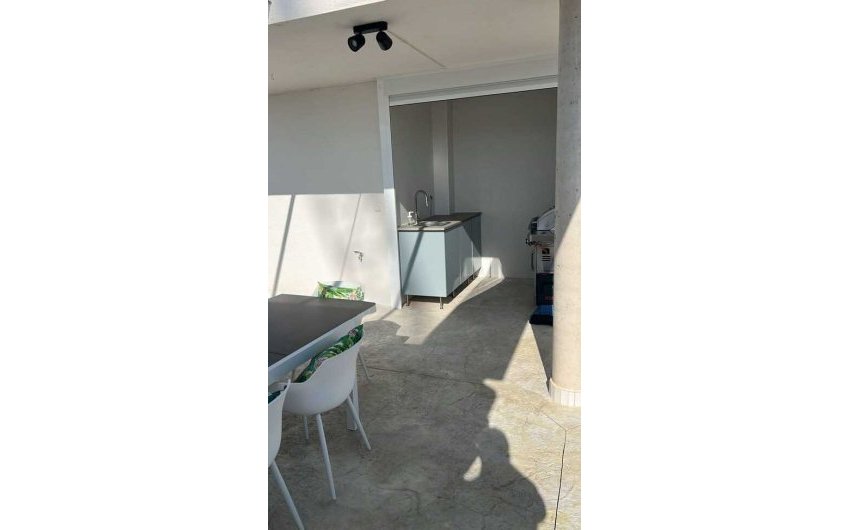 Reventa - Semi Detached -
Torre Pacheco - Costa Calida