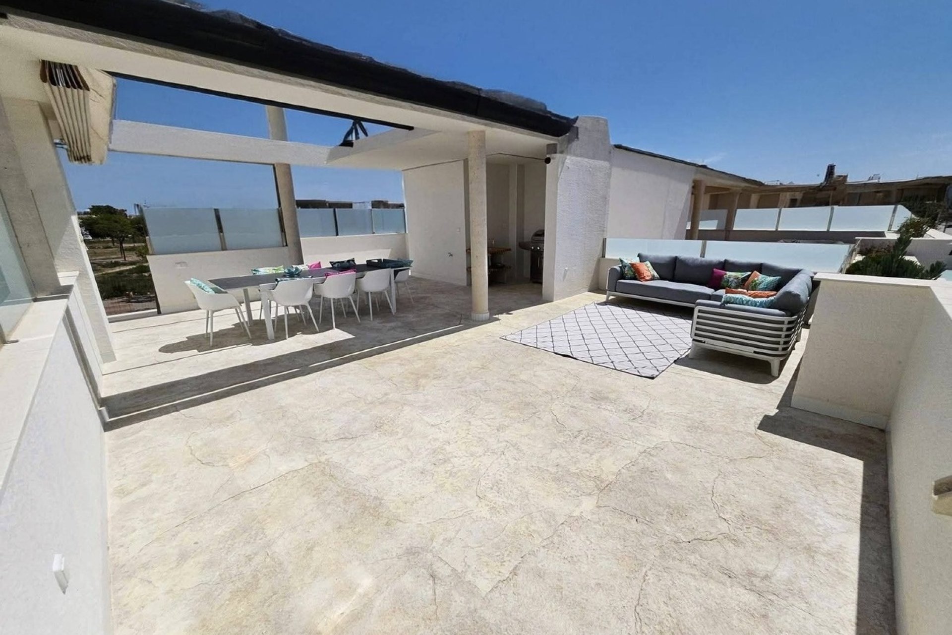 Reventa - Semi Detached -
Torre Pacheco - Costa Calida