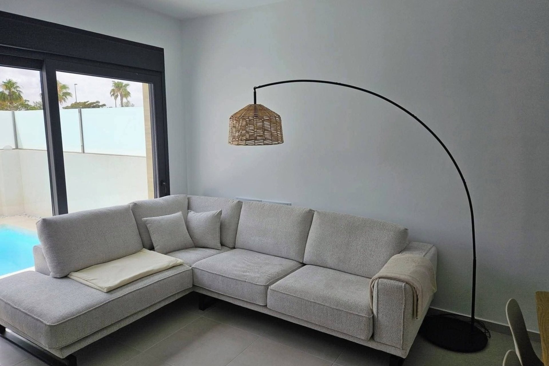 Reventa - Semi Detached -
Torre Pacheco - Costa Calida