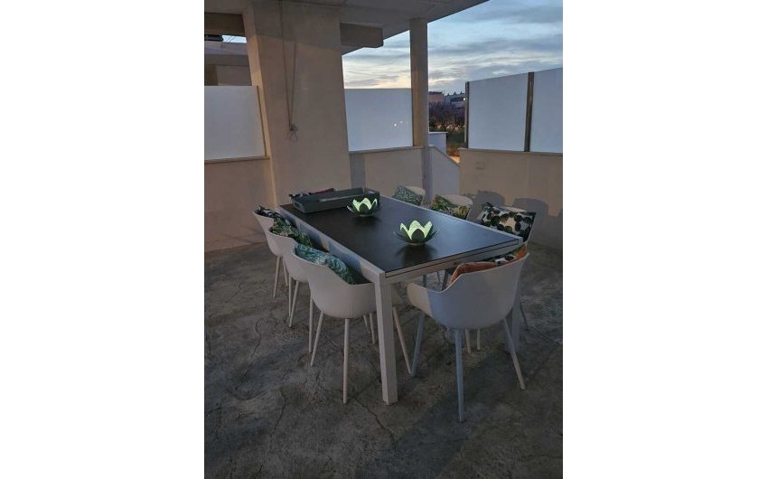 Reventa - Semi Detached -
Torre Pacheco - Costa Calida