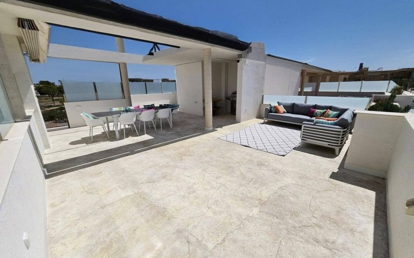 Reventa - Semi Detached -
Torre Pacheco - Costa Calida