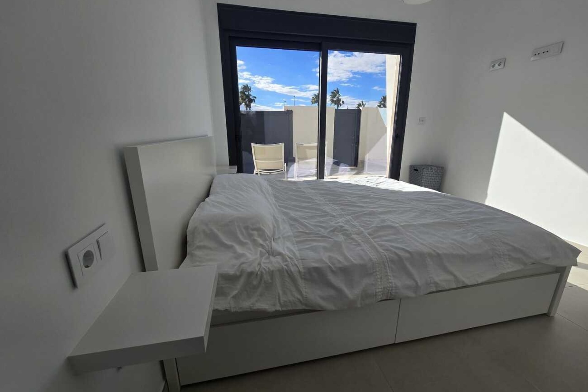 Reventa - Semi Detached -
Torre Pacheco - Costa Calida