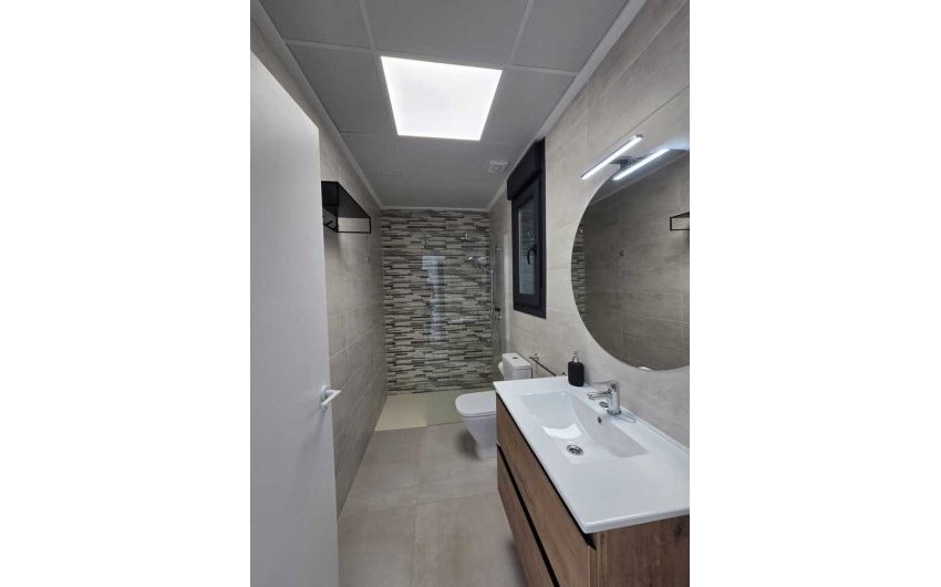 Reventa - Semi Detached -
Torre Pacheco - Costa Calida