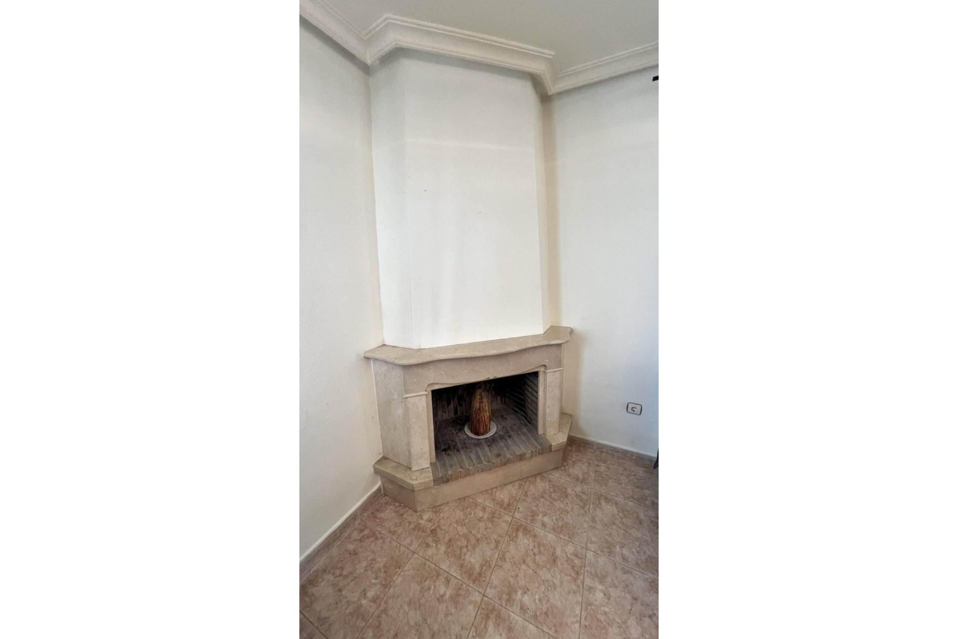 Reventa - Semi Detached -
Torrevieja - Aguas Nuevas