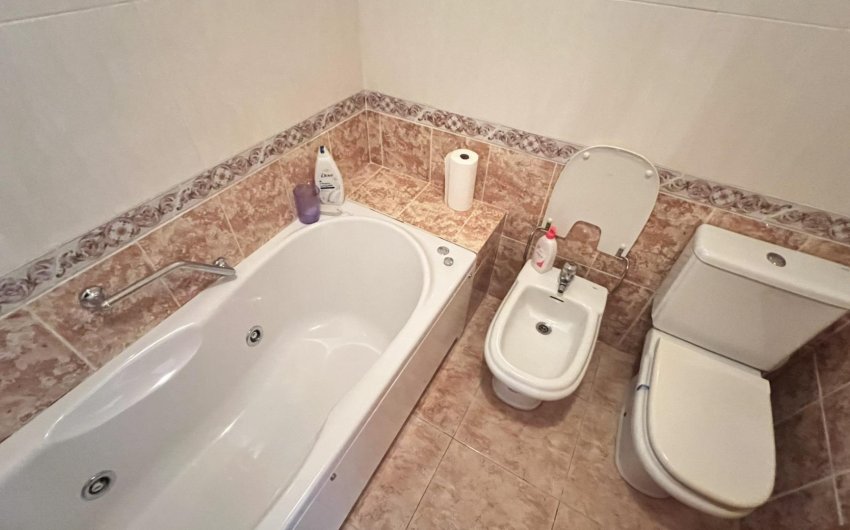 Reventa - Semi Detached -
Torrevieja - Aguas Nuevas