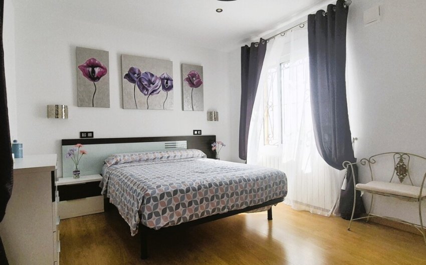 Reventa - Semi Detached -
Torrevieja - Costa Blanca