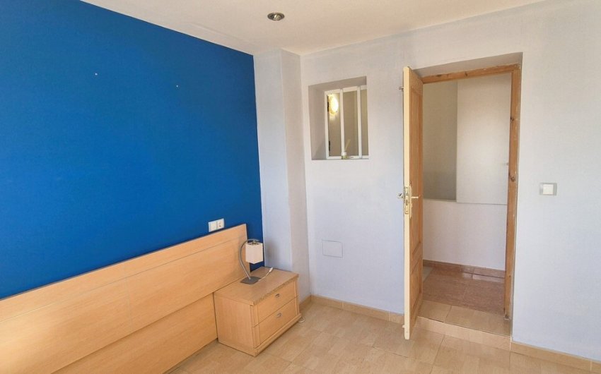 Reventa - Semi Detached -
Torrevieja - Costa Blanca