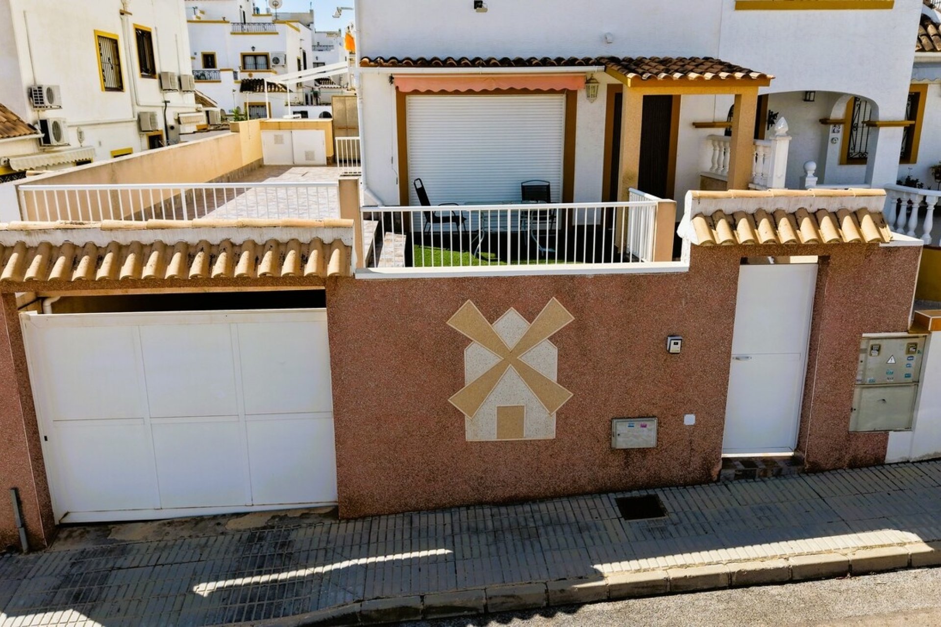 Reventa - Semi Detached -
Torrevieja - Costa Blanca