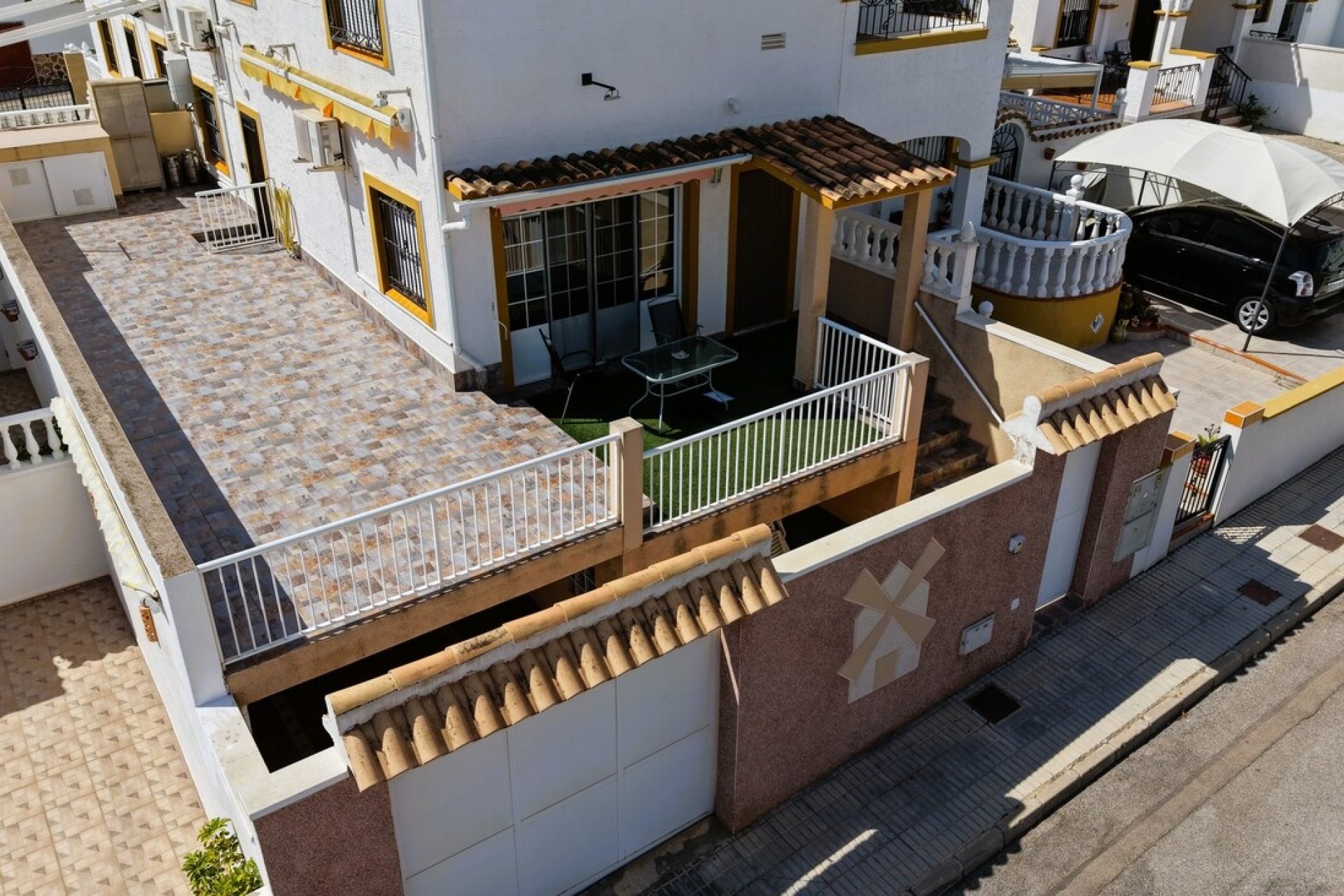 Reventa - Semi Detached -
Torrevieja - Costa Blanca