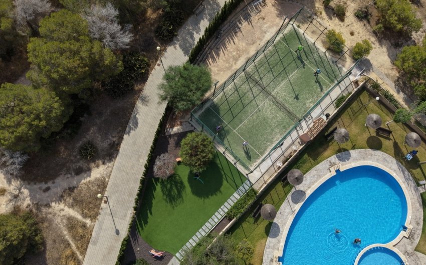 Reventa - Semi Detached -
Torrevieja - Costa Blanca